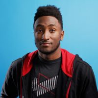 Marques Brownlee – MKBHD: Quality Tech Videos | YouTuber | Geek | Consumer Electronics | Tech Head | Internet Personality!