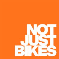 Not Just Bikes – Stories of great urban planning and urban experiences from Amsterdam and the Netherlands. It's not just bikes.